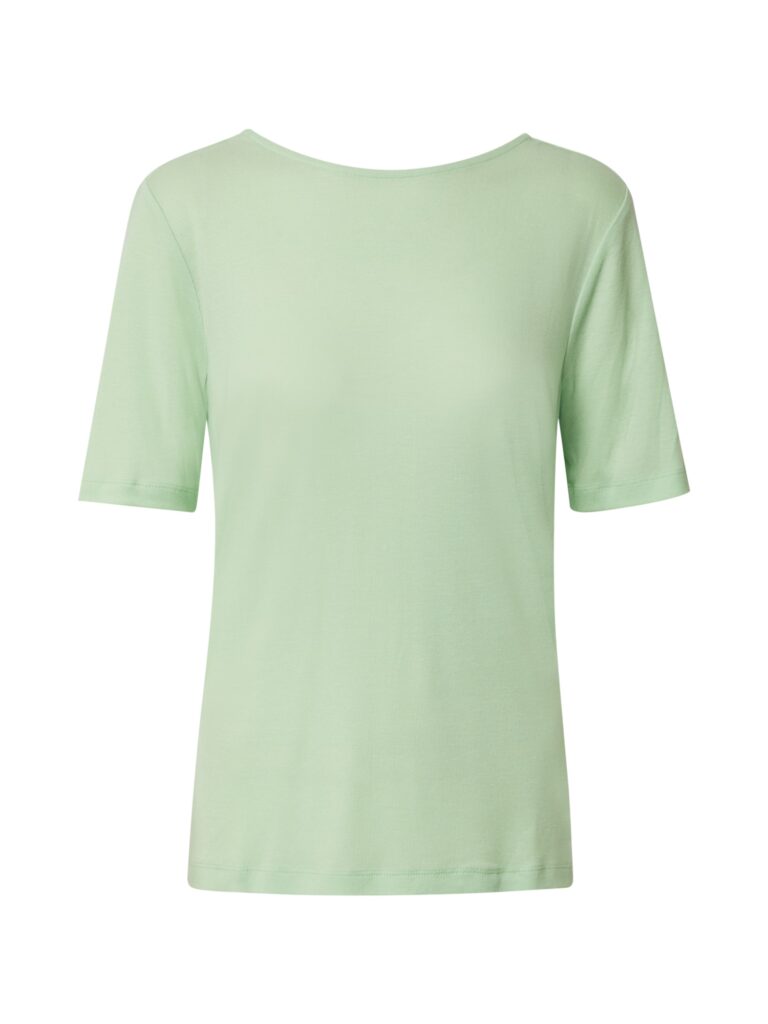 MSCH COPENHAGEN Tricou 'Mona'  verde deschis