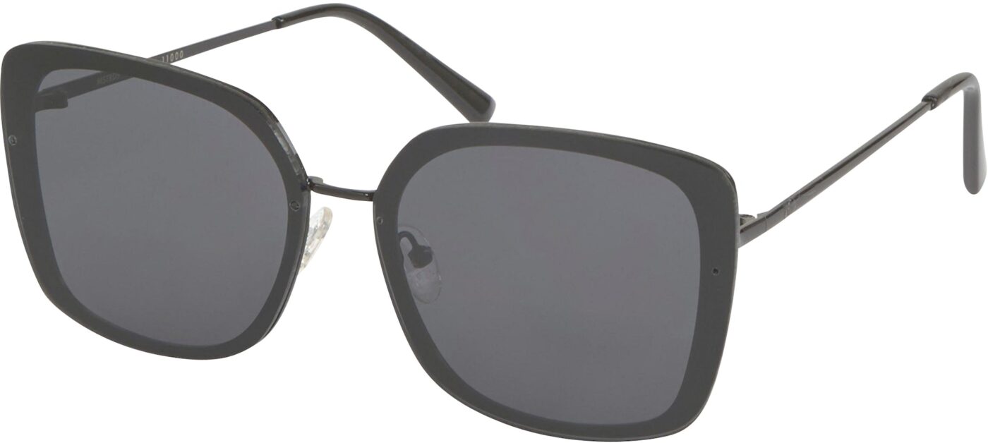 MSTRDS Ochelari de soare  negru