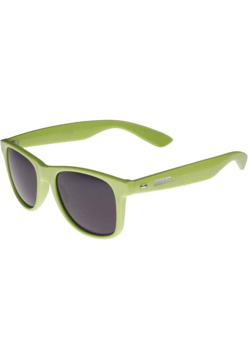 MSTRDS Ochelari de soare  verde deschis