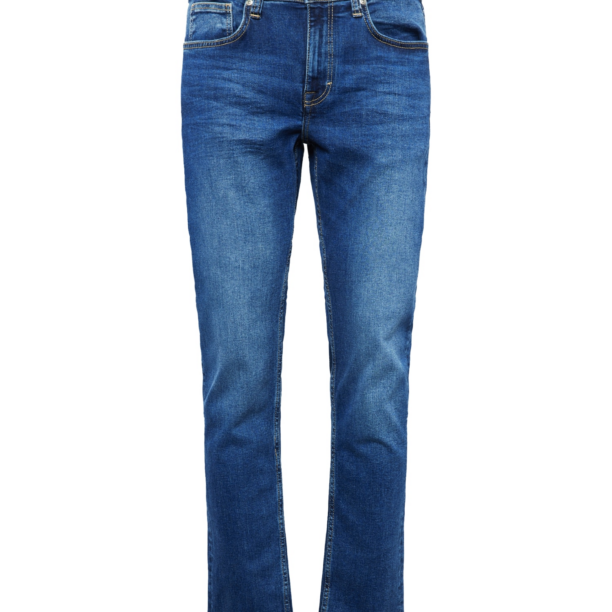 MUSTANG Jeans 'Orlando'  albastru denim