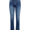 MUSTANG Jeans 'Washington'  albastru denim