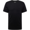 MUSTANG Tricou  negru