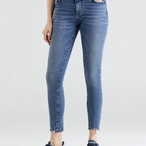 MYLAVIE by Sarah Harrison Jeans  albastru