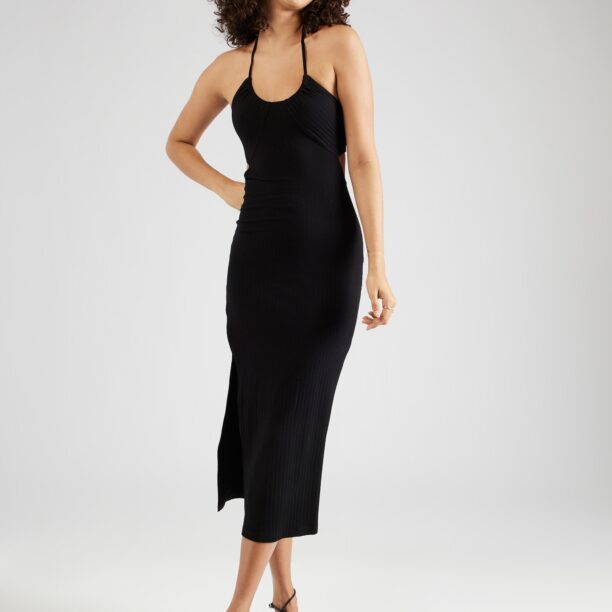 MYLAVIE by Sarah Harrison Rochie de vară  negru