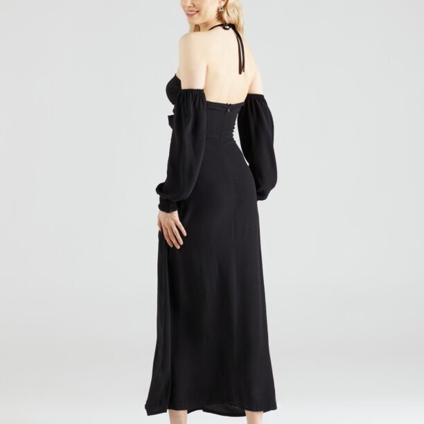 MYLAVIE by Sarah Harrison Rochie  negru preţ