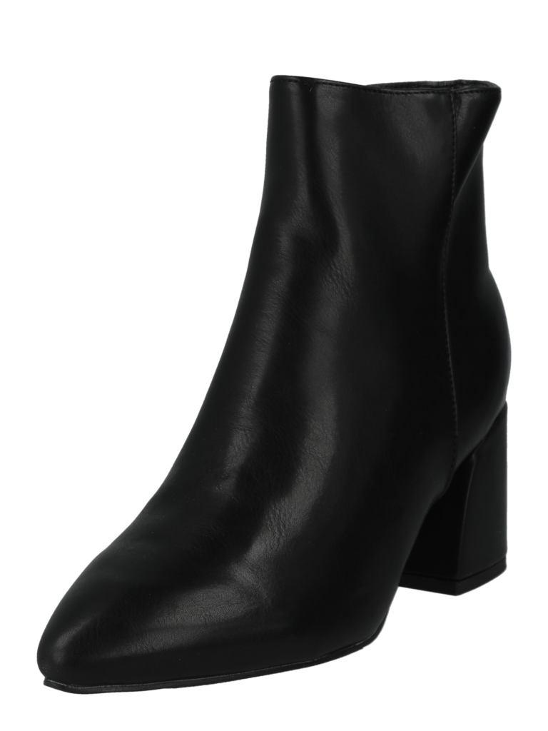 Madden Girl Botine 'MICCHELLE'  negru