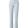 Maison 123 Pantaloni cu dungă 'VIJAY'  albastru pastel