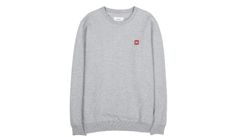 Makia Bennet Light Sweatshirt M