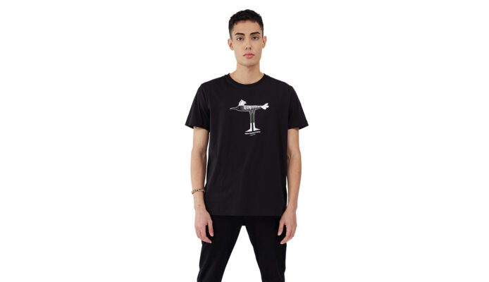 Makia Bird T-shirt M preţ