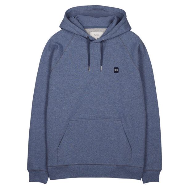 Makia Bolton Hooded Sweatshirt M