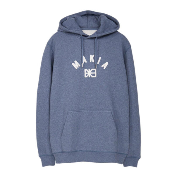 Makia Brand Hooded Sweatshirt M