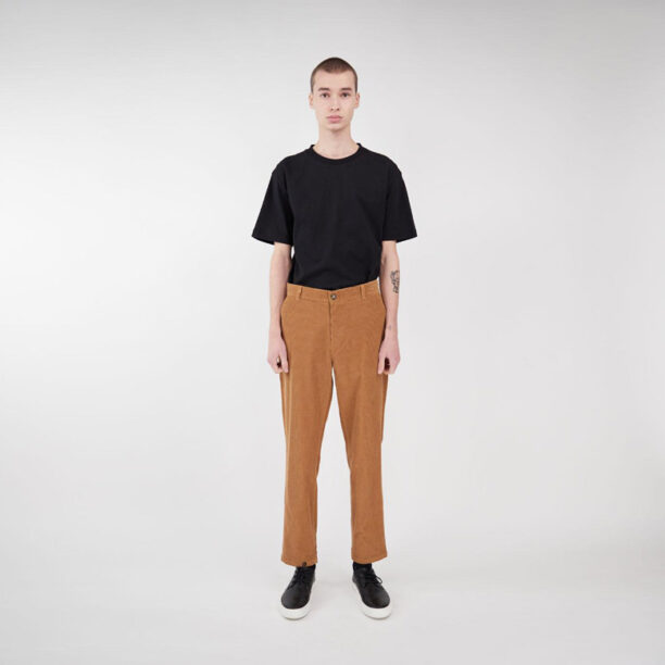 Makia Corduroy Pants M preţ