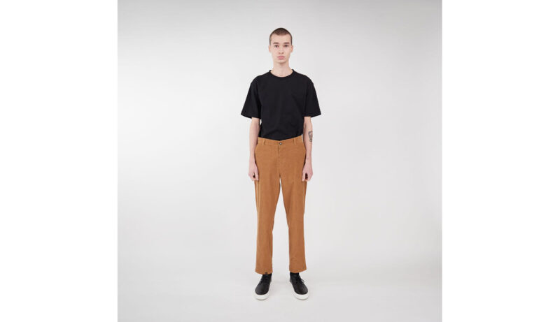 Makia Corduroy Pants M preţ