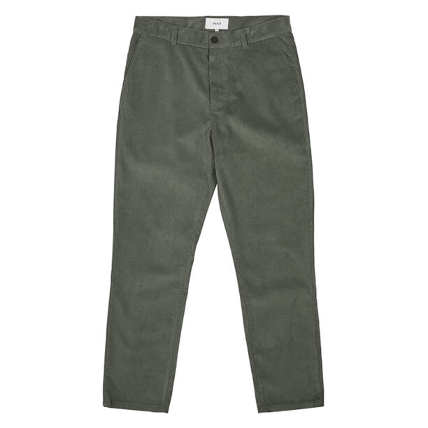 Makia Corduroy Pants M