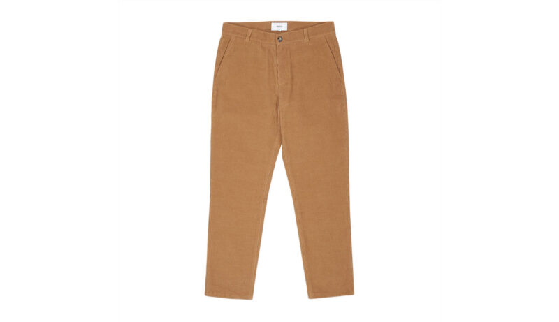 Makia Corduroy Pants M