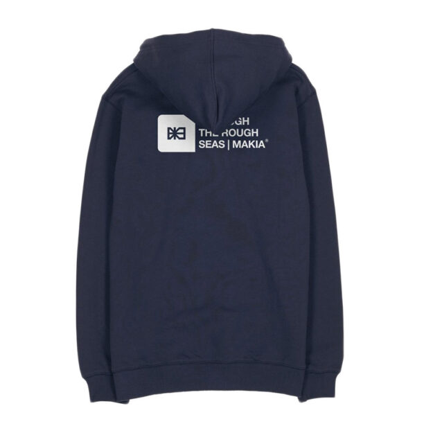 Makia Dylan Hooded Sweatshirt M preţ