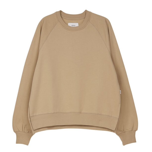 Makia Etta Light Sweatshirt W