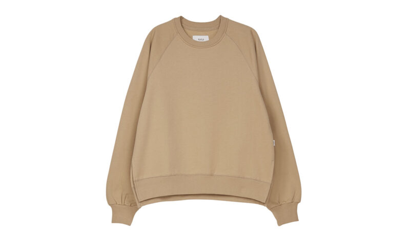 Makia Etta Light Sweatshirt W