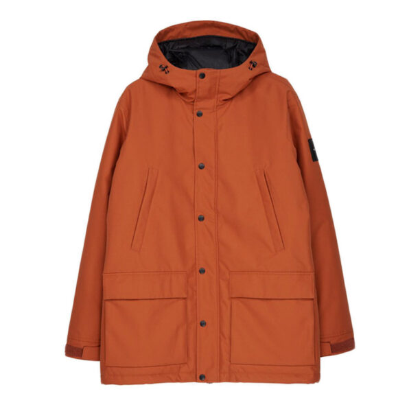 Makia Grit Jacket M