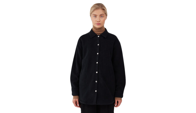 Cumpăra Makia Luna Overshirt W