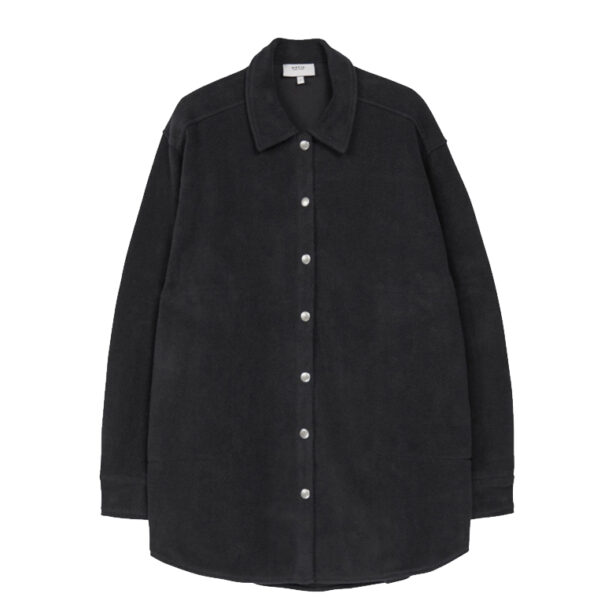 Makia Luna Overshirt W