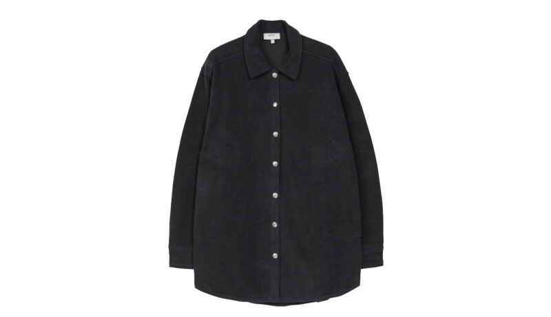 Makia Luna Overshirt W