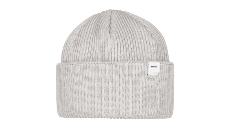 Makia Merino CAP