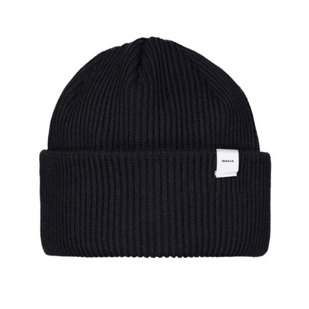 Makia Merino CAP