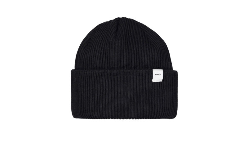 Makia Merino CAP