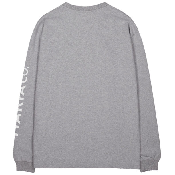 Makia Nuuk Long Sleeve M preţ