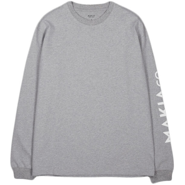 Makia Nuuk Long Sleeve M