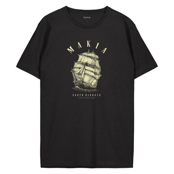 Makia O-Hoi T-shirt M