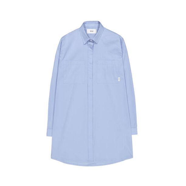 Makia Office Shirt W