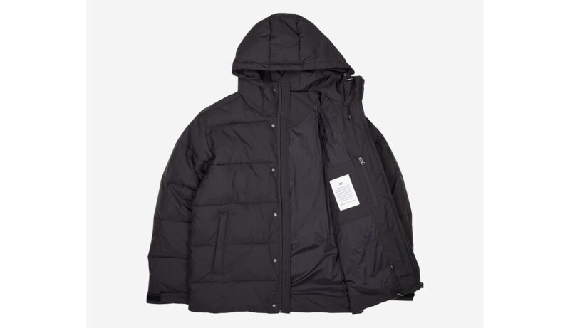 Makia Outpost Jacket M