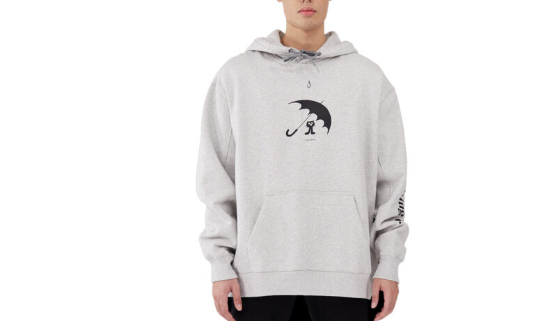 Makia Paraply Hooded Sweatshirt preţ