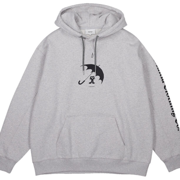 Makia Paraply Hooded Sweatshirt