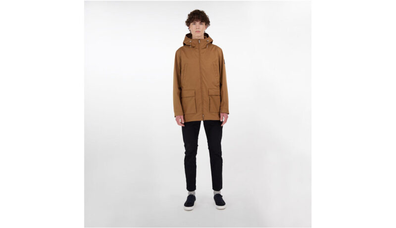 Original Makia Shelter Jacket M