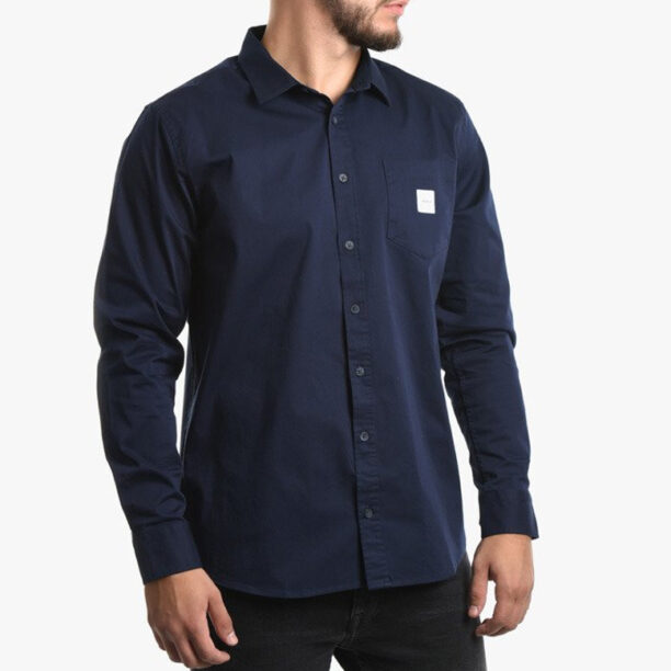 Makia Square Pocket Shirt M preţ