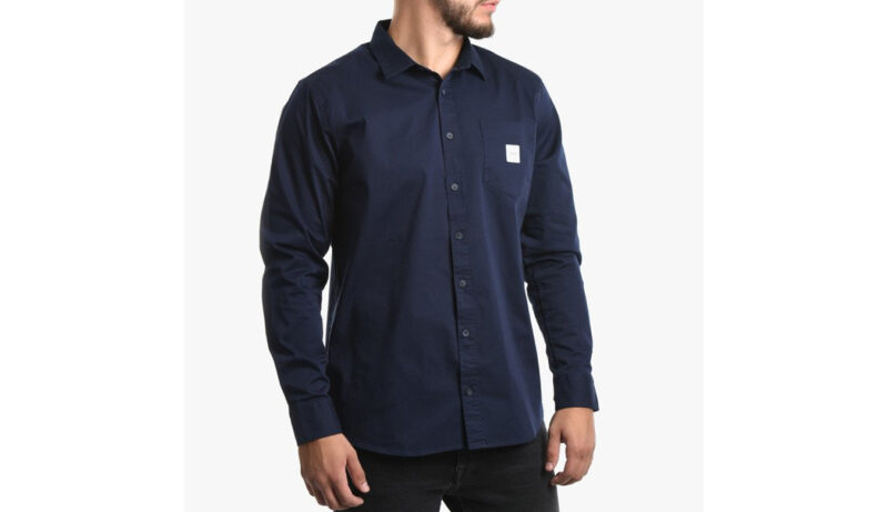 Makia Square Pocket Shirt M preţ