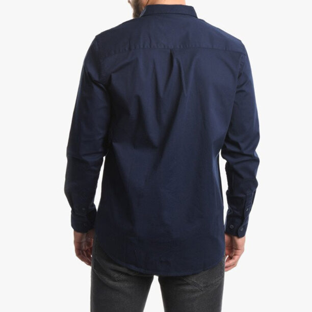 Cumpăra Makia Square Pocket Shirt M