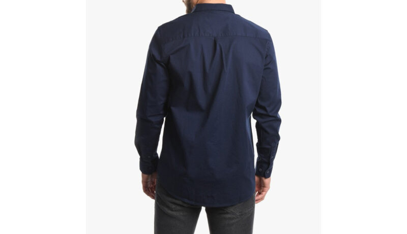 Cumpăra Makia Square Pocket Shirt M