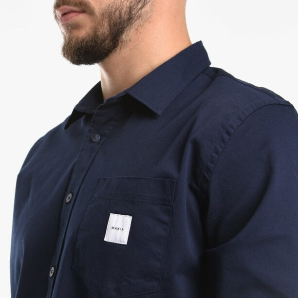 Preţ Makia Square Pocket Shirt M