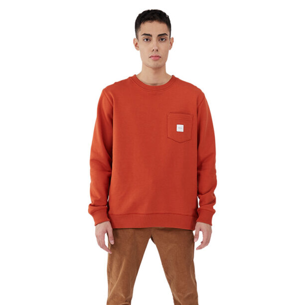 Makia Square Pocket Sweatshirt M preţ