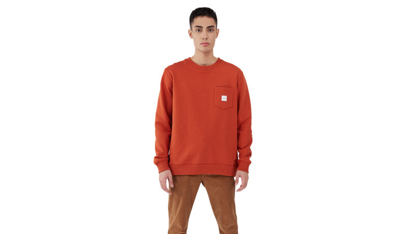 Makia Square Pocket Sweatshirt M preţ