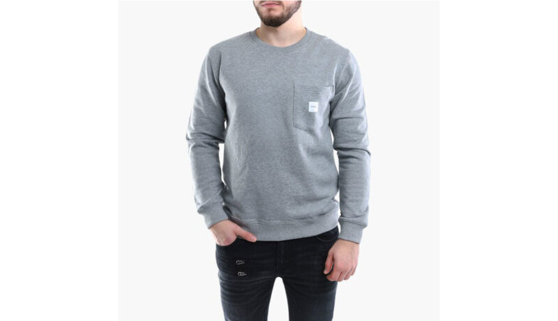 Cumpăra Makia Square Pocket Sweatshirt M