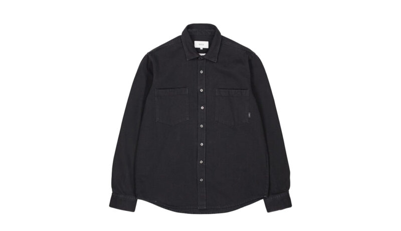 Makia Staple Shirt M