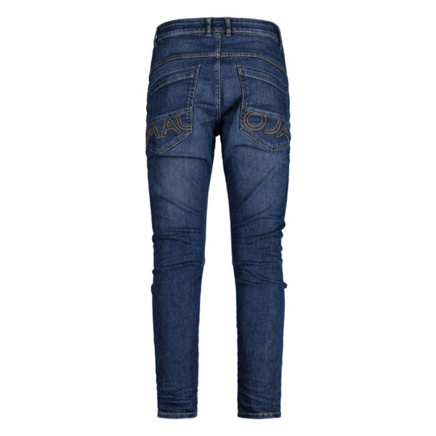 Maloja Damphu Denim Blue M preţ