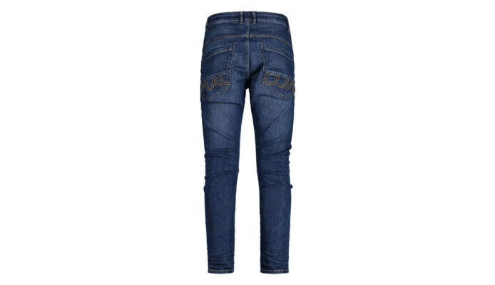 Maloja Damphu Denim Blue M preţ