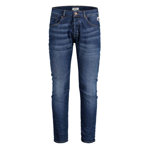 Maloja Damphu Denim Blue M