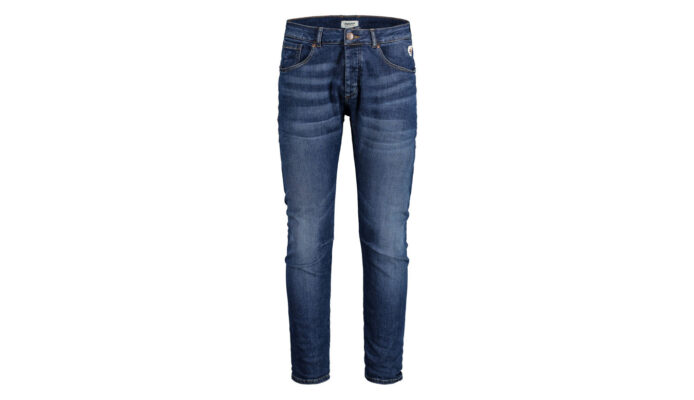 Maloja Damphu Denim Blue M